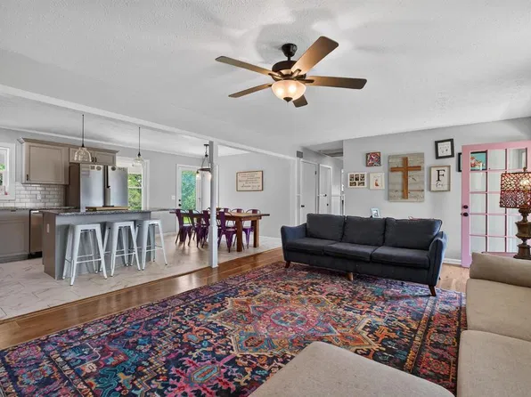 468 Leon Luke Rd, Cookeville, TN 38506