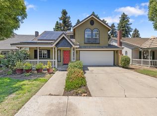 925 S Pinkham St, Visalia, CA 93292