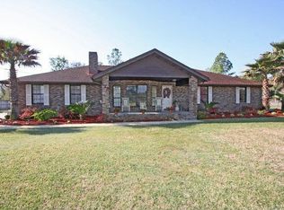 129 Confederate Point Rd, Palatka, FL 32177