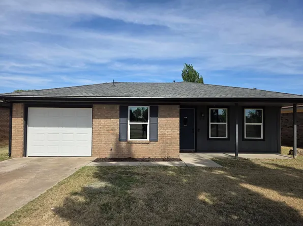 508 Groom Ave, Panhandle, TX 79068