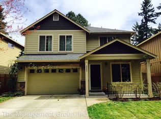 2209 NE 94th Ct, Vancouver, WA 98664