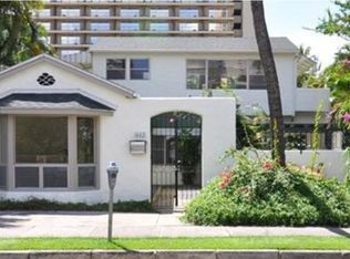 442 Kalaimoku St #C, Honolulu, HI 96815