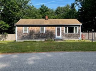 2 Helen St, Wareham, MA 02571