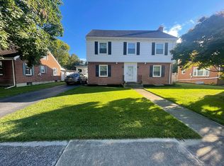 232 W Baltimore St, Carlisle, PA 17013