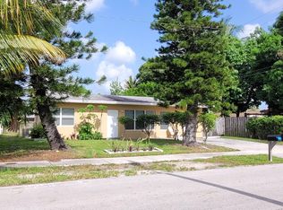 4221 NE 13th Ave, Pompano Beach, FL 33064