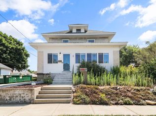 807 Cass St, Portage, WI 53901