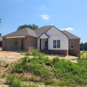 11 Golden Oak, Hattiesburg, MS, 39402