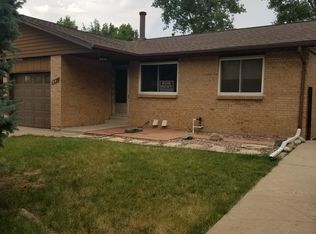 1330 Yank St, Golden, CO 80401