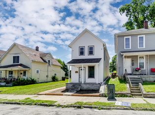 1783 Edwards Ave, Springfield, OH 45503