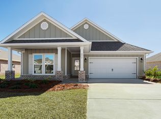 6 Gray Owl Dr W, Freeport, FL 32439