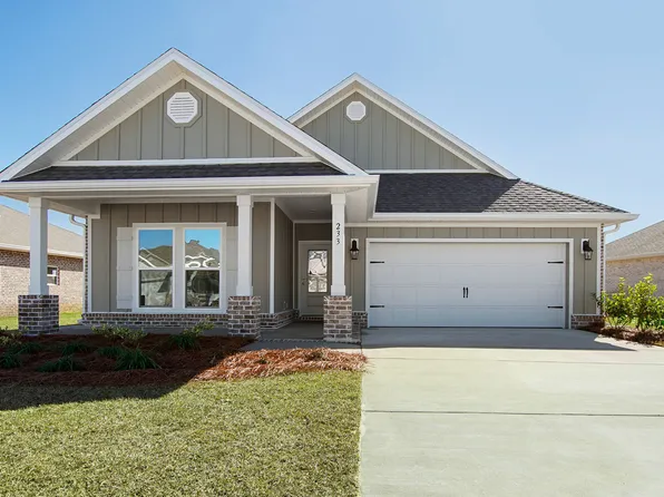 6 Gray Owl Dr, Freeport, FL 32439