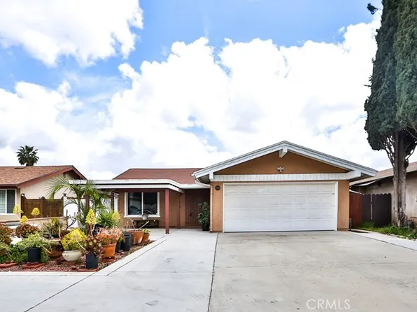 8851 Covina St, San Diego, CA 92126