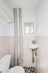Rented by SERHANT.