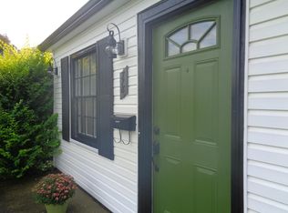 718 Marlin Ave, Royal Oak, MI 48067