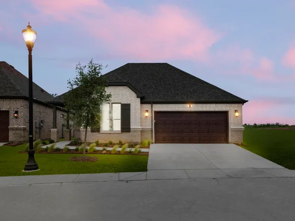 4171 Carrera Dr, Prosper, TX 75078