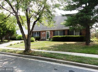 513 Little Current Dr, Annapolis, MD