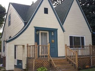 73 Martin Luther King Jr Blvd N, Pontiac, MI