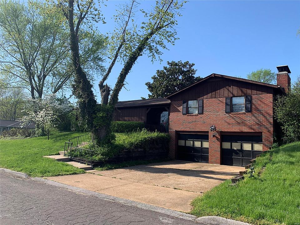 8727 Marvista Dr, Saint Louis, MO 63114 Zillow