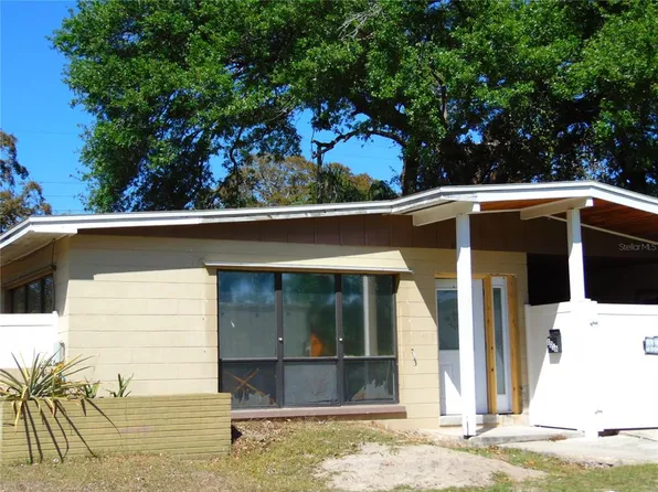 8016 N Ola Ave, Tampa, FL 33604