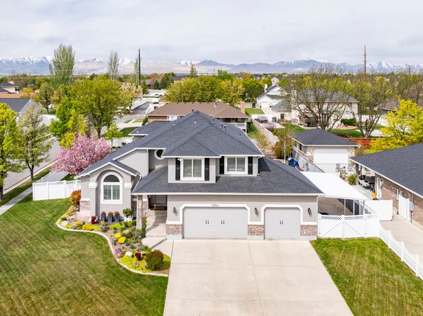 10944 S Surrey Meadow Cv, South Jordan, UT 84095