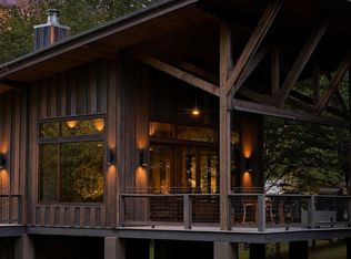 7098 Lower Burningtown Rd, Franklin, NC 28734