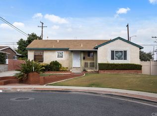 6323 Hardwick St, Lakewood, CA 90713