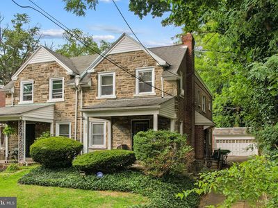 6823 Crittenden St, Philadelphia, PA, 19119