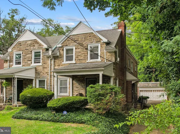 6823 Crittenden St, Philadelphia, PA 19119