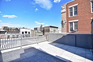 Rented by Bohemia Realty Group