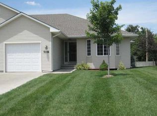 708 W Autumn Ridge Ct, Andover, KS 67002