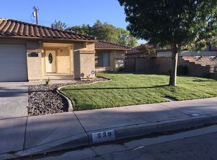 539 W Avenue J12, Lancaster, CA