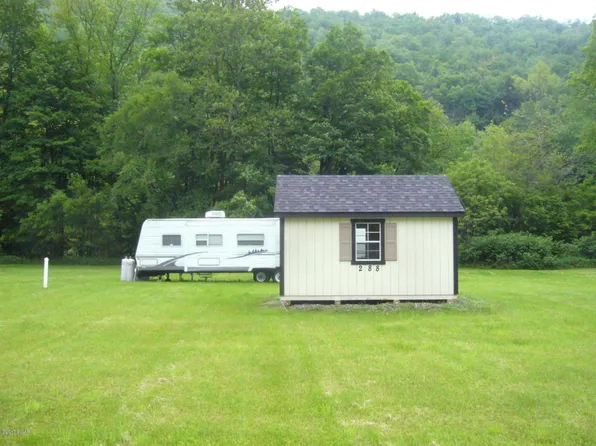 288 Airport Rd, Oneonta, NY 13820