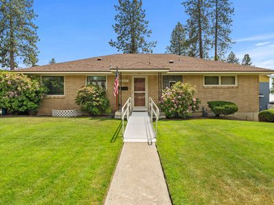 3205 W Hoffman Ave, Spokane, WA, 99205