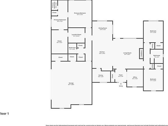3rd image of 575 Hardy Rd