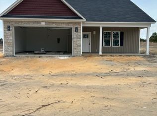 661 Doc Brown Rd, Raeford, NC 28376