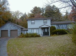65 Simonton Rd, Camden, ME 04843