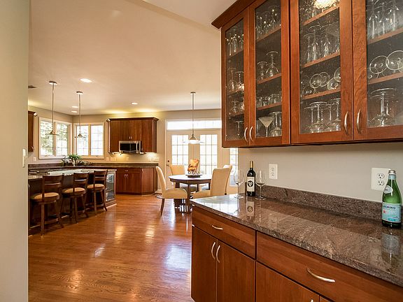 Butler's Pantry
