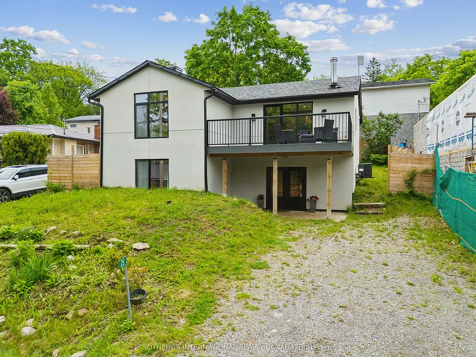 25 Silver Birch St