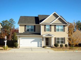 829 Westlawn Dr, Grovetown, GA 30813