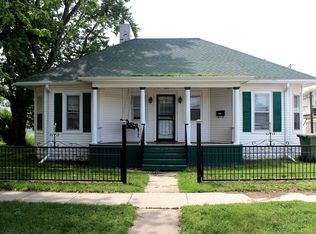 2222 13th Ave, Kearney, NE 68845