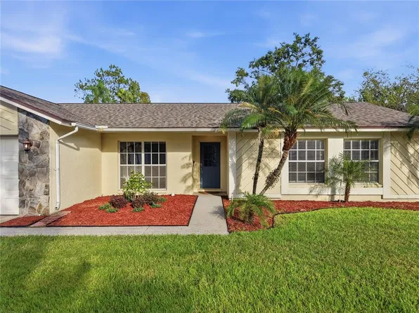 9801 CREEK CROSS STREET, TAMPA, FL 33647