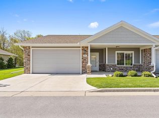 N13W6753 Cedarburg Trl, Cedarburg, WI 53012