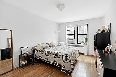Rented by Compass