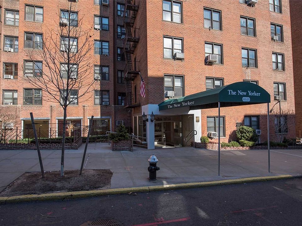 1st image of 103-25 68th Ave #2E