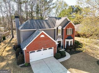 2926 Stillwater Dr, Villa Rica, GA 30180