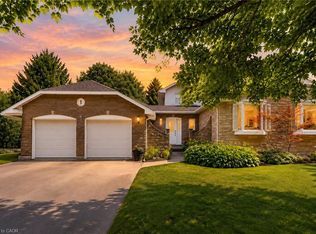 1 Danube Dr, Woolwich, ON N0B2M1
