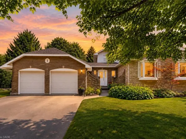 1 Danube Dr, Woolwich, ON N0B 2M1