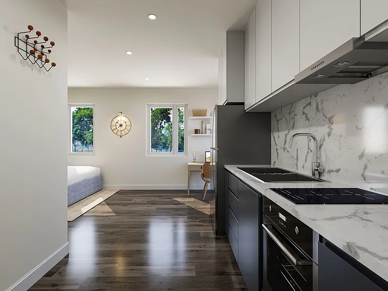 1408 W Jefferson Blvd — Photo 21