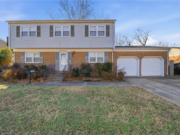 1547 Modoc Ave, Norfolk, VA 23503