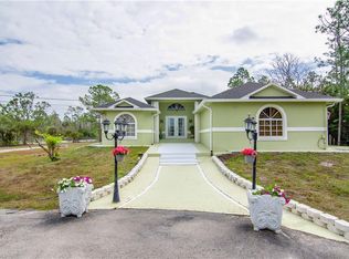 2680 Everglades Blvd N, Naples, FL 34120